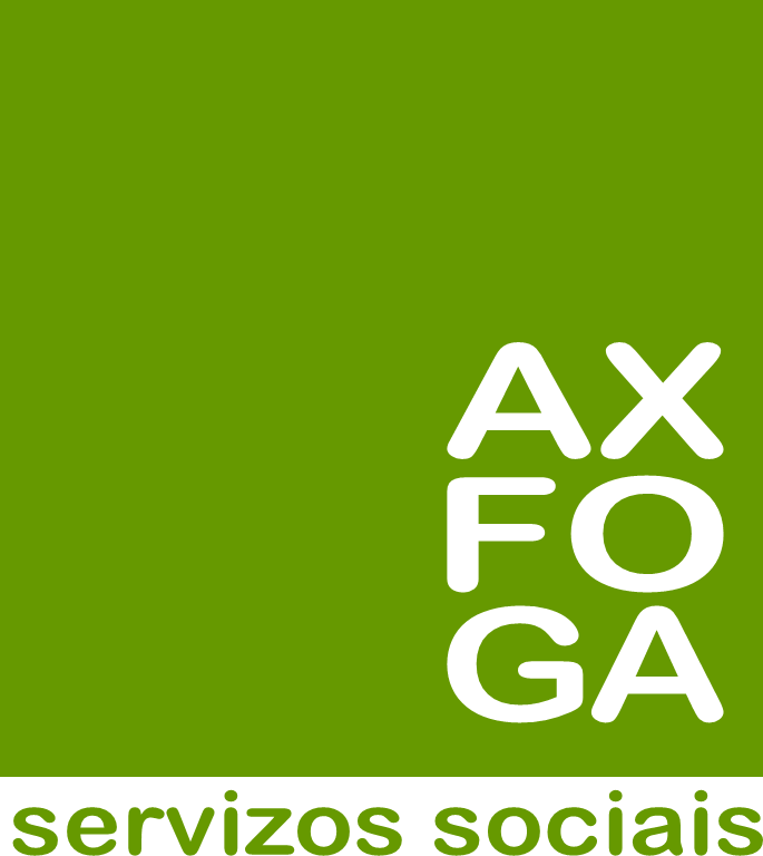 AXFOGA Logo